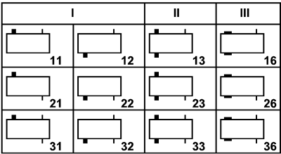 Редукторы двухступенчатые - Ц2У-100, Ц2У-125, Ц2У-160, Ц2У-200, Ц2У-250