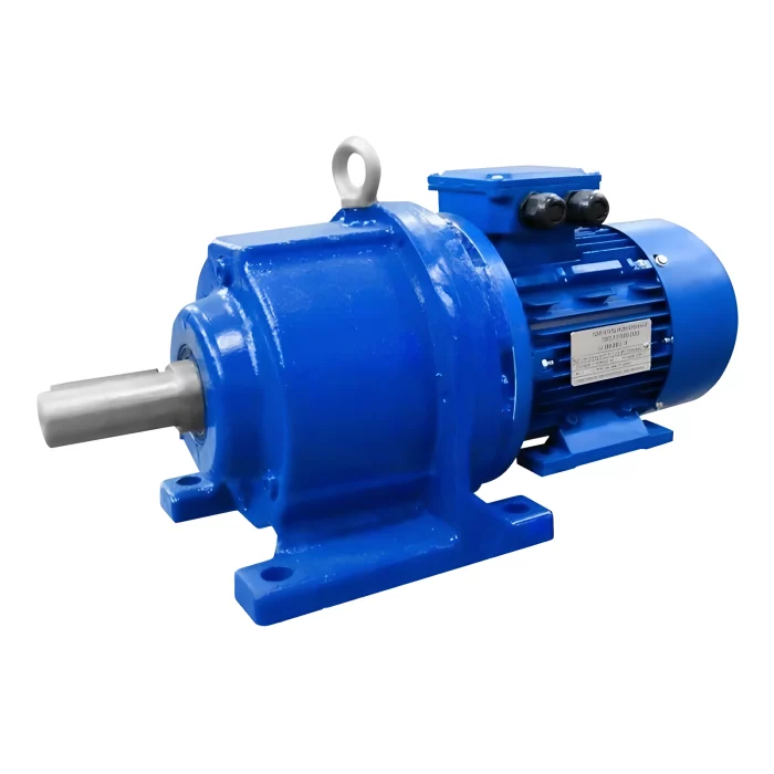 Мотор-редуктор планетарный тип: 3МП-25; 3МП-31,5; 3МП-40; 3МП-50; 3МП-63; 3МП-80; 3МП-100; 3МП-125