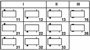 Редукторы двухступенчатые - РЦД-250, РЦД-350, РЦД-400