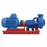 Slurry pumps